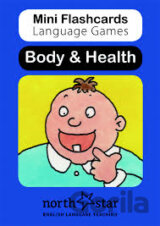 Mini Flashcards: Body and health