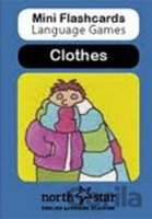 Mini Flashcards: Clothes