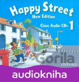 Happy Street 1 New Edition CD-ROM (Maidment, S. - Roberts, L.) [CD-ROM]