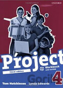 Project 4 - Workbook with CD-ROM