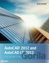 AutoCAD 2012 and AutoCAD LT 2012 Essentials