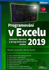 Programování v Excelu 2019