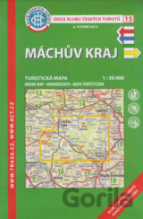 Máchův kraj