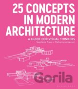 25 Concepts in Modern Architecture