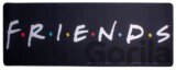 Herná podložka Friends: Logo