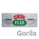 Herná podložka Friends: Central Perk