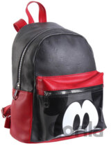 Dámsky mestský batoh Disney: Mickey Mouse