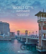 Secret Citys weltweit