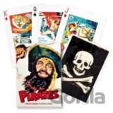 Poker - Pirates