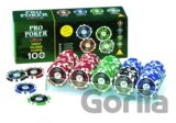 Poker - Poker Chips 100 High Gloss