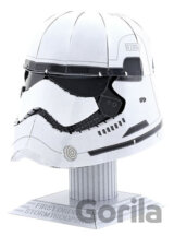 Metal Earth 3D puzzle: Star Wars helma Stormtroopera