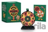 The Office Answer Wheel : Give It a Spin!