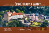 České hrady a zámky z nebe: Západní Čechy