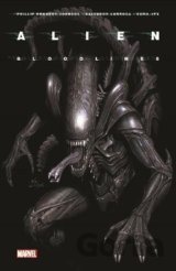 Alien Bloodlines 1