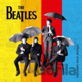 Oficiálny kalendár 2022: The Beatles