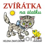 Zvířátka na statku