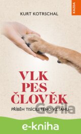 Vlk pes člověk