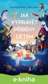 Jak vyprávět příběhy dětem