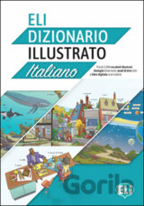 ELI Dizionario illustrato Italiano