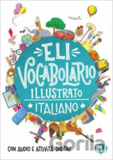 ELI Vocabolario illustrato Italiano - Libro + digitale online