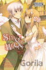 Spice and Wolf (Volume 16)