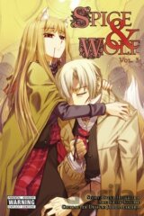 Spice and Wolf (Volume 3)