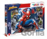 Supercolor - Spiderman 2