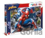 Supercolor - Spiderman 3