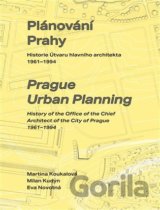 Plánování Prahy