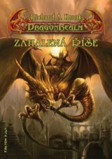 DragonRealm 5: Zahalená říše