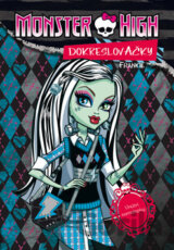 Monster High: Frankie