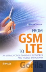From GSM to LTE