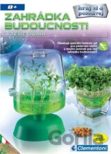 Minisada Zahrádka budoucnosti