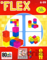 Flex - hra pro 1 hráče
