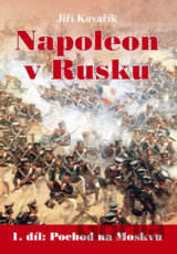 Napoleon v Rusku