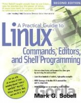 A Practical Guide to Linux Commands, Editors, and Shell Programming