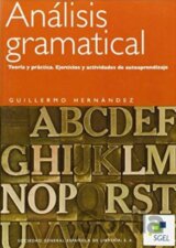 Analisis Gramatical