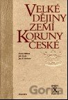 Velké dějiny zemí Koruny české X. (1740 - 1792)