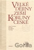 Velké dějiny zemí Koruny české VIII. (1618 – 1683)