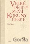 Velké dějiny zemí Koruny české VI. (1437 – 1526)