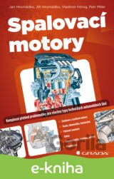 Spalovací motory
