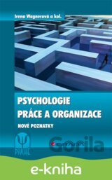 Psychologie práce a organizace