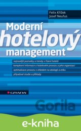 Moderní hotelový management