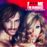 GUETTA DAVID: F ME IM FAMOUS 2012
