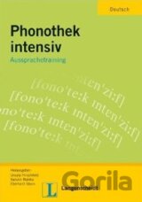 Phonothek intensiv: Arbeitsbuch