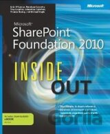 Microsoft SharePoint Foundation 2010 Inside out