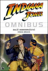 Indiana Jones: Další dobrodružství 2