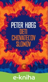 Deti chovateľov slonov