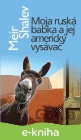 Moja ruská babka a jej americký vysávač