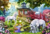 Unicorn Summer